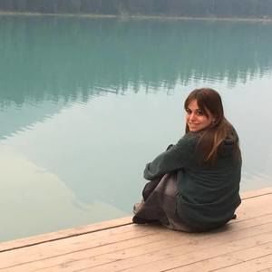 Meet your Posher, Riva